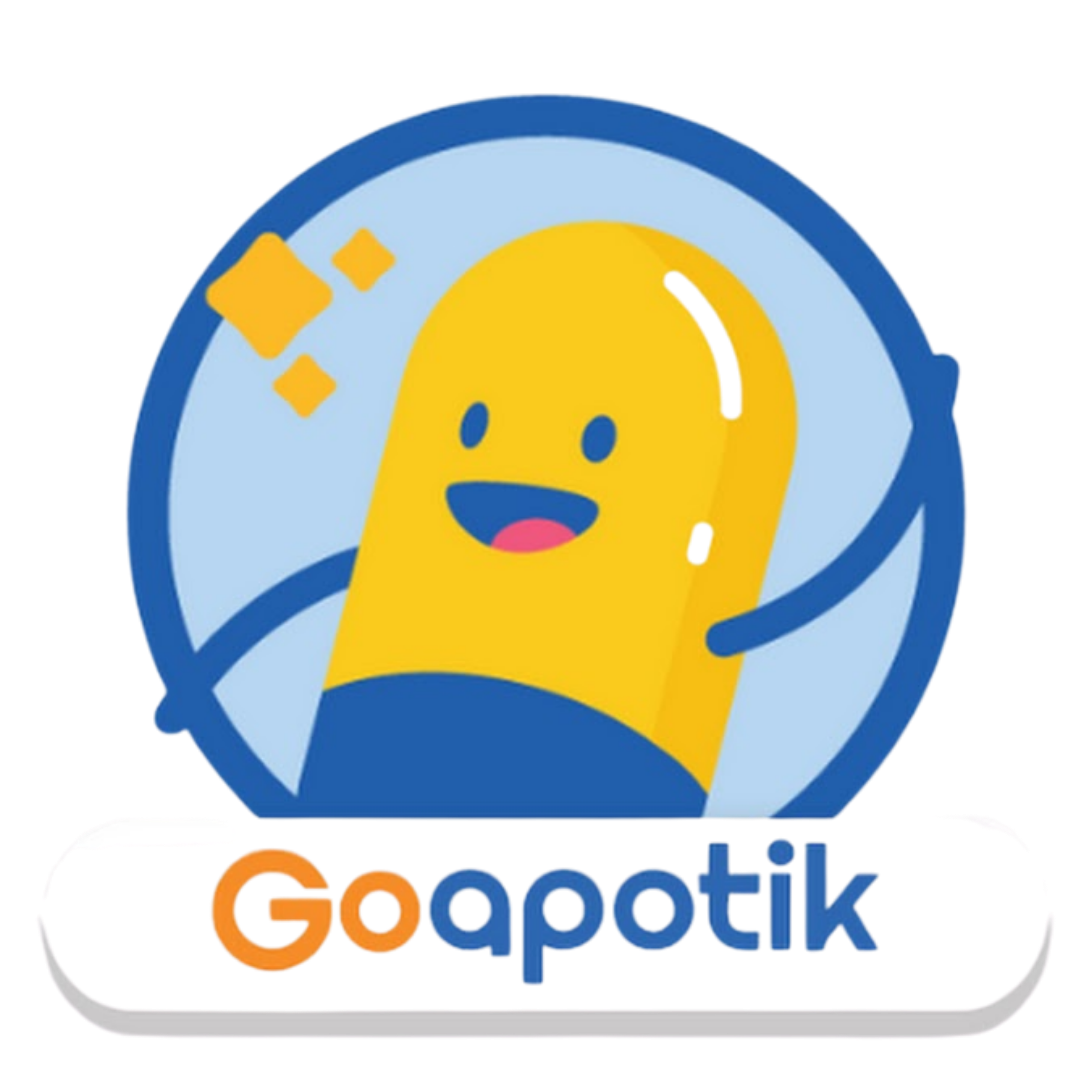 GoApotik